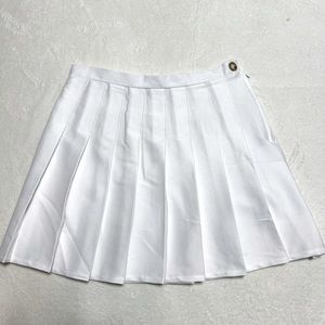 Wild Fable White Tennis Skirt G9